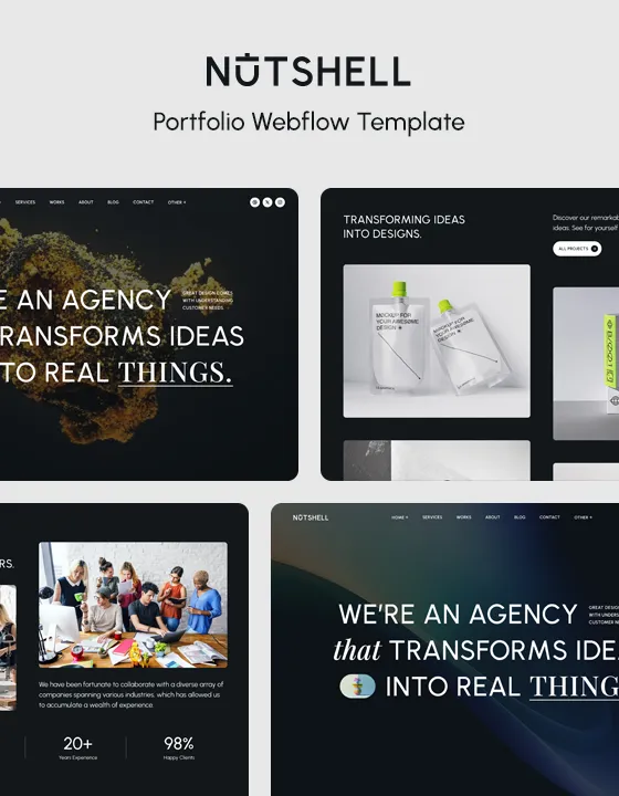 portfolio